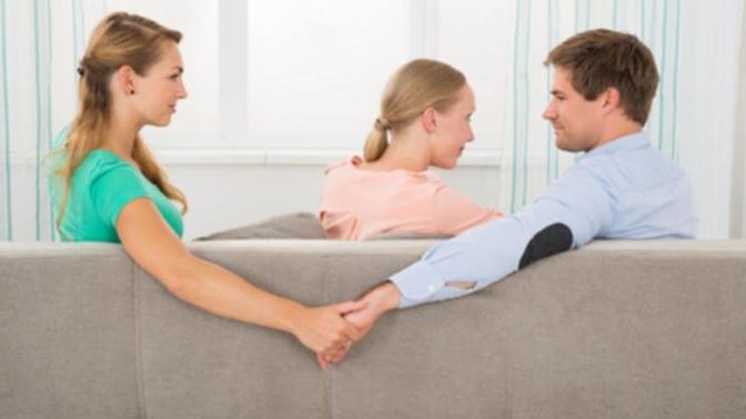 Is it SELFISH for someone to NOT want an open relationship and/or "share" their partner with other people?
