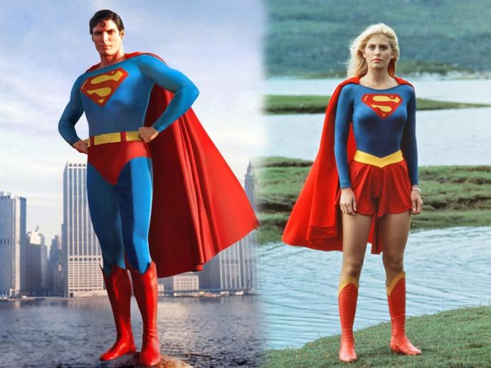 Can you wear #RED and #BLUE together?