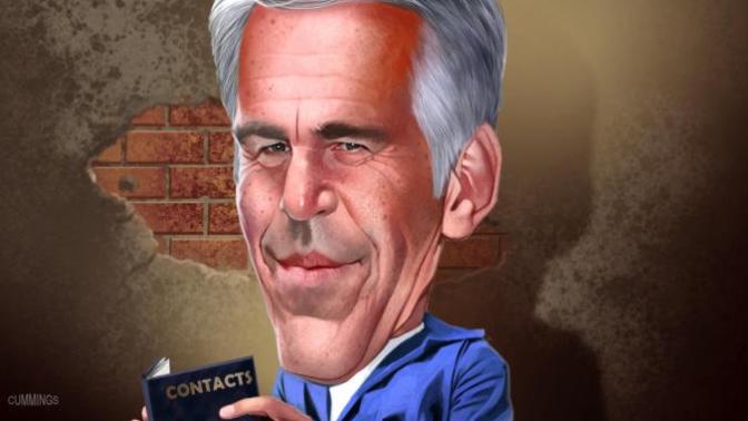 Was Jeffrey Epstein actually guilty?