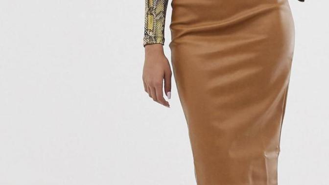 Can I wear this skirt outfit as a guy?