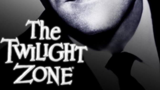 Have you ever seen The Twilight Zone?
