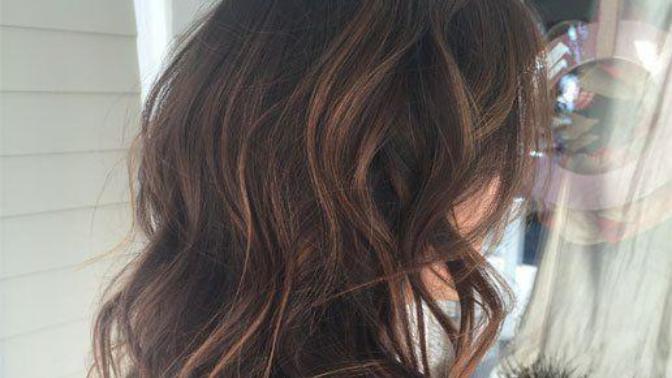 Has Your Hair Ever Changed Texture Naturally?