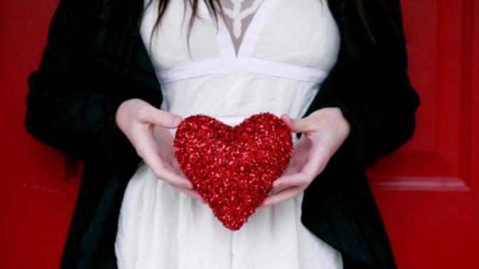 Should we look for love or let love find us?