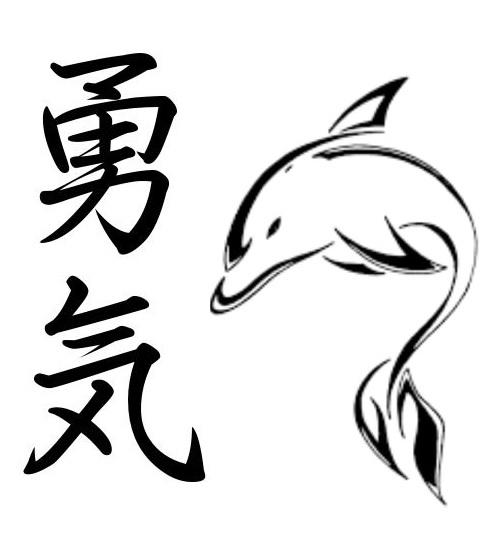Good tattoo design for my shoulder blade?