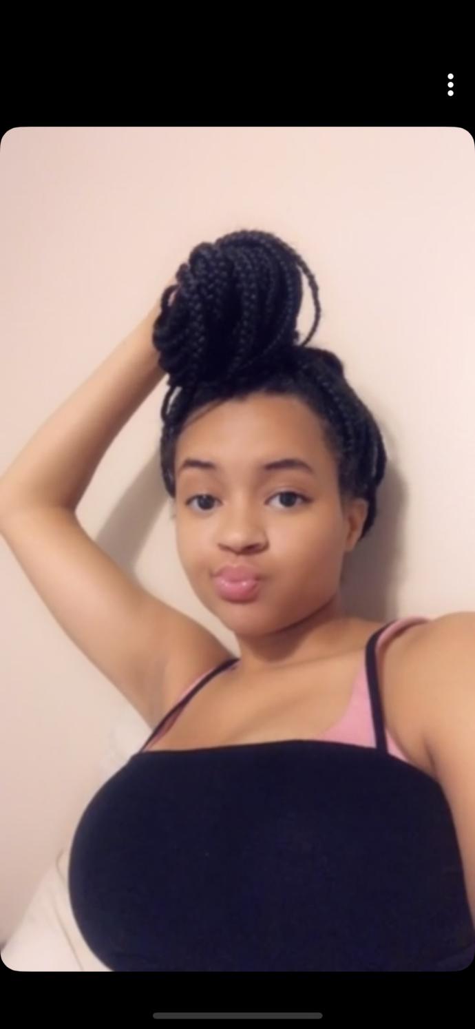 Do you think she’s hot?