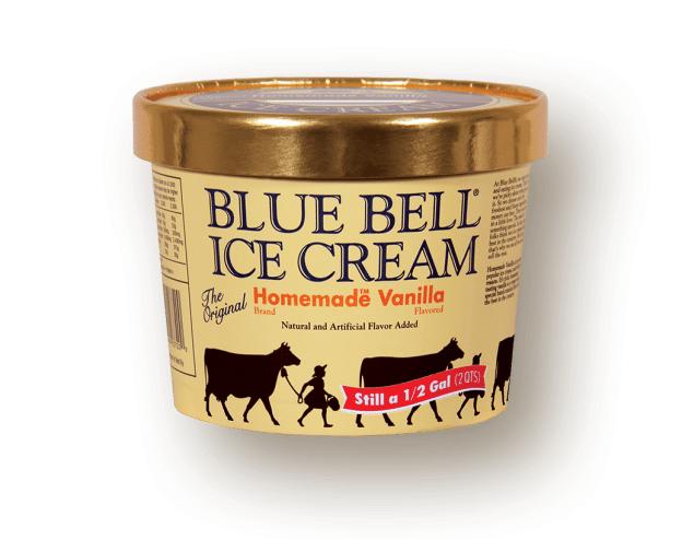 Whats your favorite Blue Bell ice cream 😋🍦 flavor?