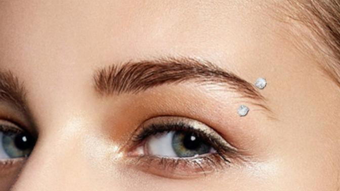 What do you guys think of eyebrow piercing?