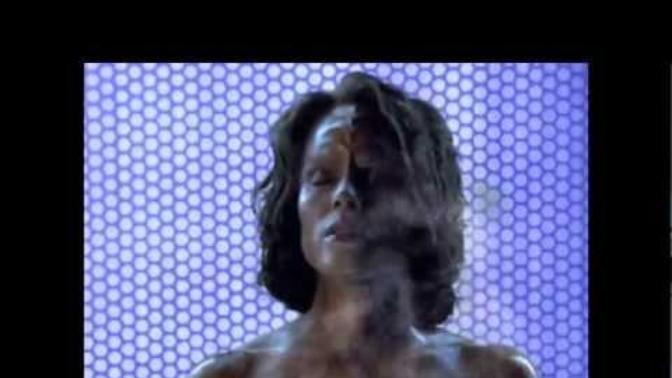 Would you take a sonic shower?