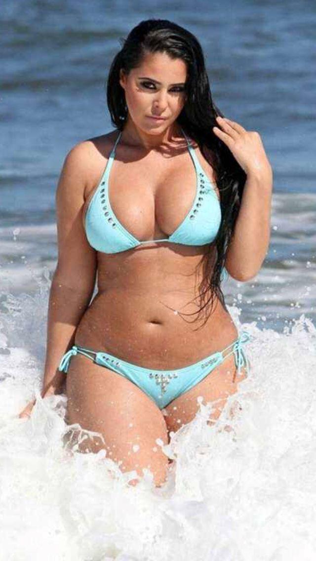 Why is curvy associated with plus size/fat/thick?