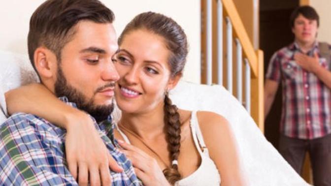 Has cheating in relationships become a norm?