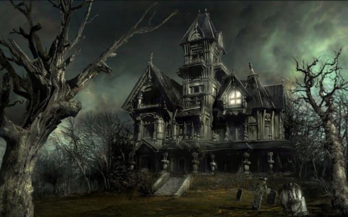 Would You Rather Visit: McKamey Manor, Blackout or Freaklin Bros victim experience?