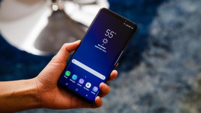 What kind of phone do you currently have?