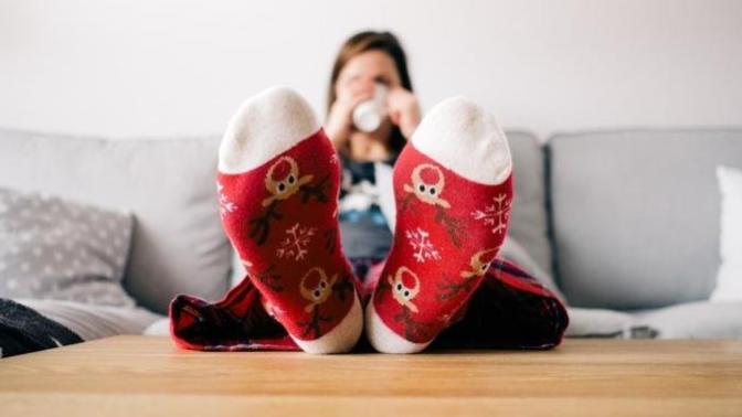 Would you skip a family Christmas?
