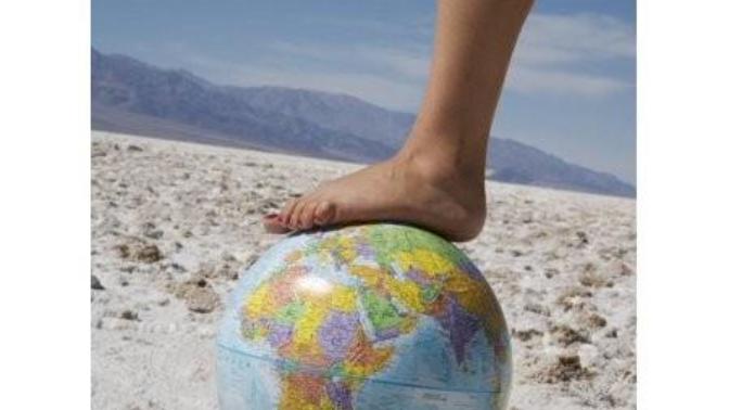Do you think the world would have been a better place if it was mainly ran by women?