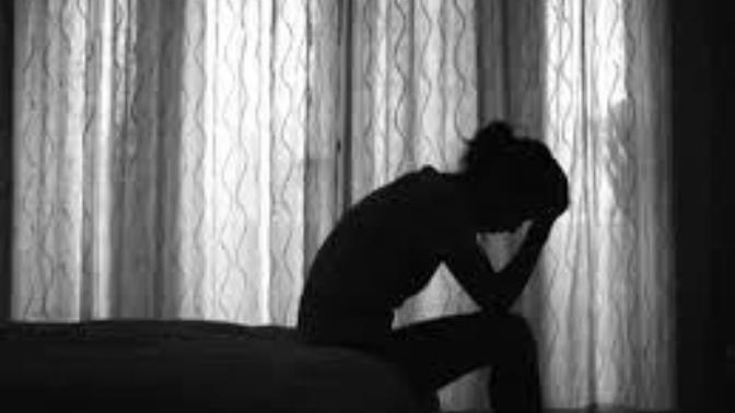 How to stop being asexual and start enjoying sex?