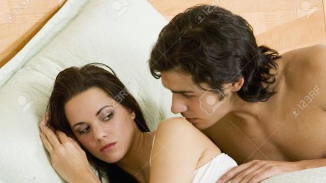 Make up sex, comfort food, kind words, cuddles... what's the best way to make up after an argument?