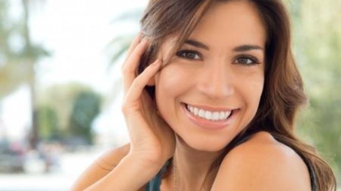 Have you ever used being pretty as an advantage?