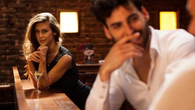 Is it wrong to be open to a new boyfriend while dating?