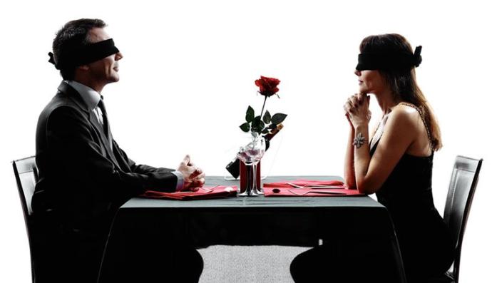 Have you ever set up a friend with a blind date, or been on one yourself? ... how did it go? What is your best and worst blind date experience?