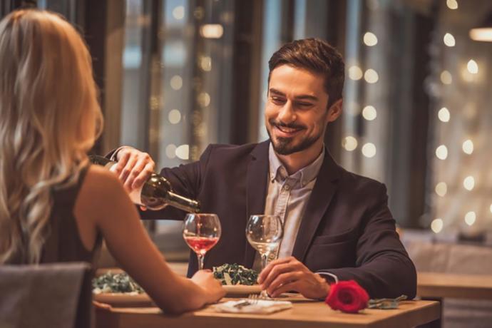 Have you ever set up a friend with a blind date, or been on one yourself? ... how did it go? What is your best and worst blind date experience?