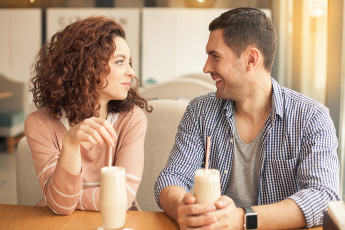 Do you prefer the friendzone over no contact at all?