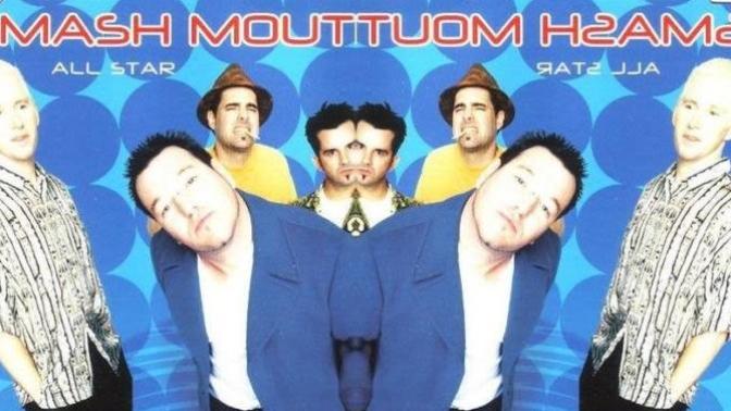 Whats your fave Smashmouth song?