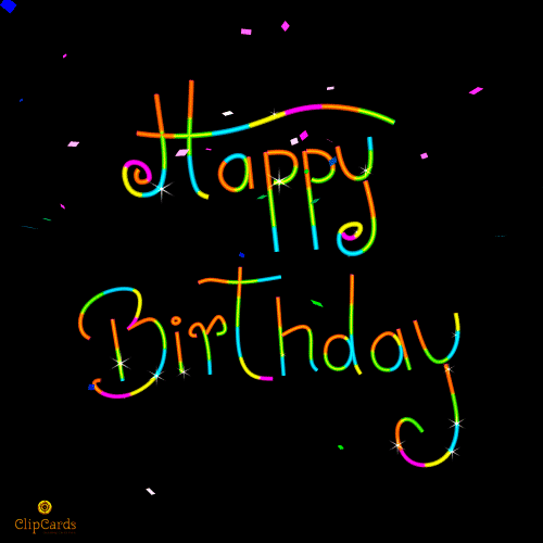 Why do friends let me down on my birthday?