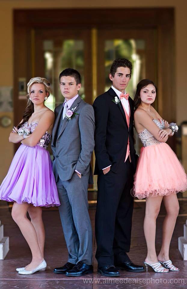 Have you ever been on a double date? Where did you go?