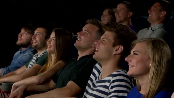 Have you ever been on a double date? Where did you go?