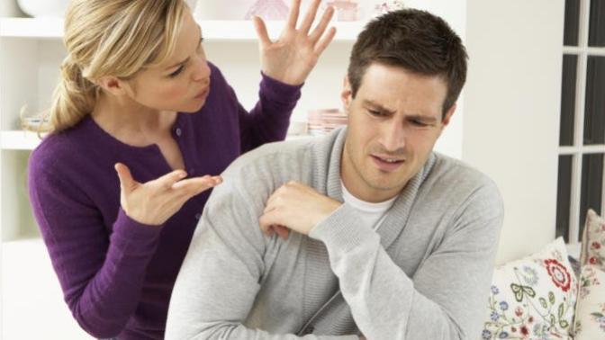When a guy says "whatever makes you happy" when it comes to the relationship/ dating, would you take it as he doesn't care enough or something else?