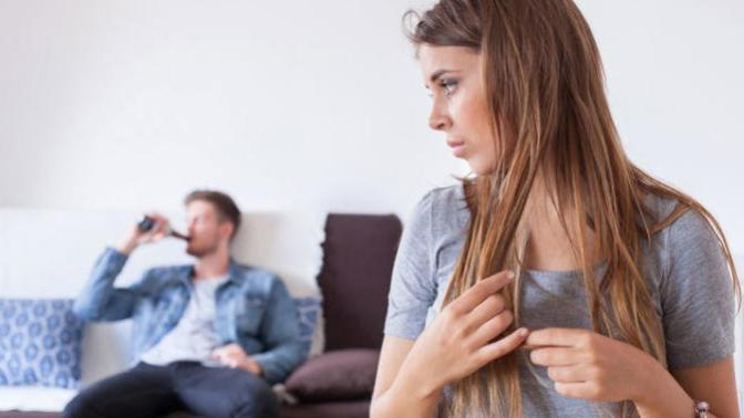 My alcoholic/constantly relapsing boyfriend is destroying our life and his. Help! Can anyone give me any advice?