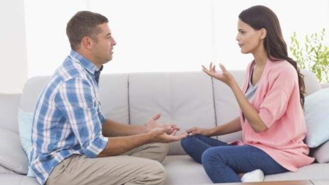 Have you ever done the mistake of idealizing your partner or seeing them as "perfect"?