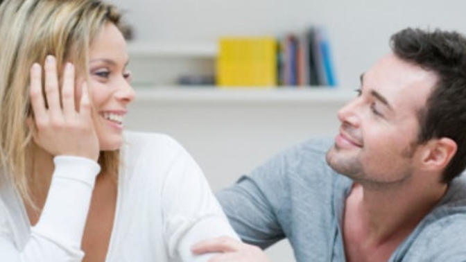 In society today, what are feminine traits that are valued?