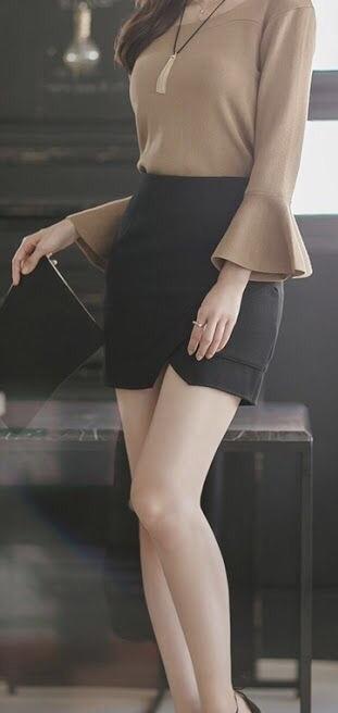 Would you have rules about how your girlfriend dressed?