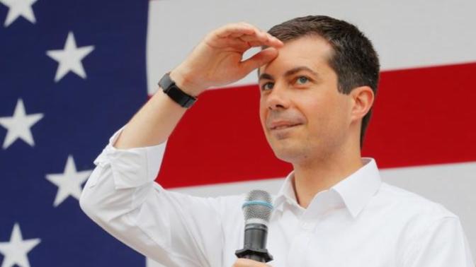 How do you guys feel about Pete Buttigieg's women's agenda list?