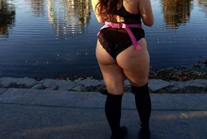 Which butt appearance you prefer?