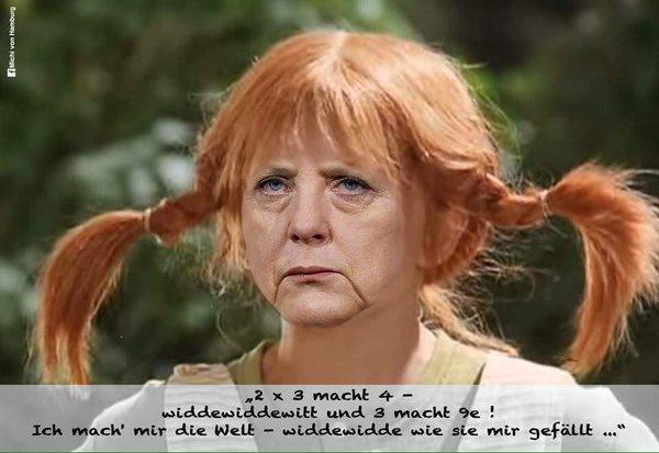 Are German women the best looking women in the world?