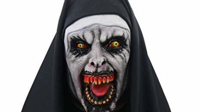 Why is it that female ghosts are more powerful & creepier than male ghosts?