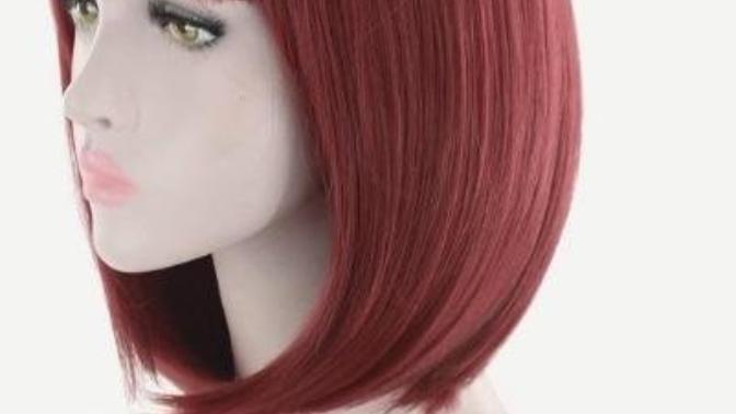 Which Halloween costumes can I make with this wig?