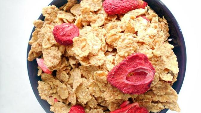 What is your favorite thing to eat for breakfast?