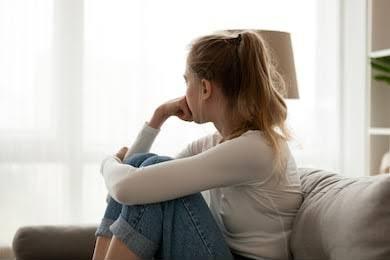 How long does it take to get over an ex?