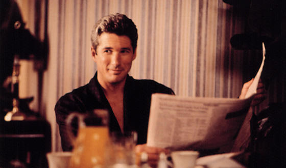 Will the Gigolo make a comeback in 2020?