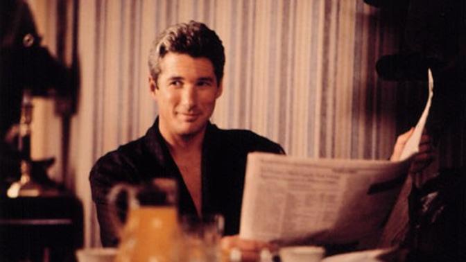 Will the "Gigolo" make a comeback in 2020?