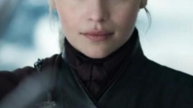 Daenerys or Lagertha? Which character do you like more?