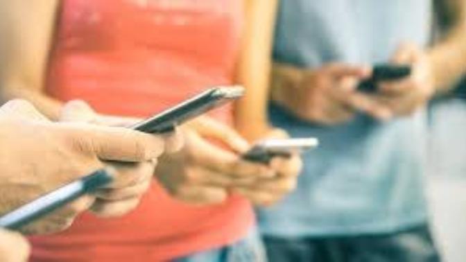 Have You Ever Been Talking To Someone On the Phone but the Conversation Is Easily Endable... but It Never Ends?