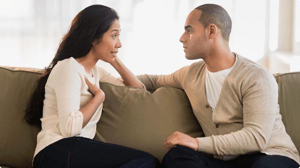 How would you feel if your partner told you they want to be a housewife/househusband?