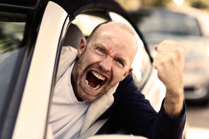 Men are aggressive, Aggression is masculine - I never feel like it. Am I less masculine now?