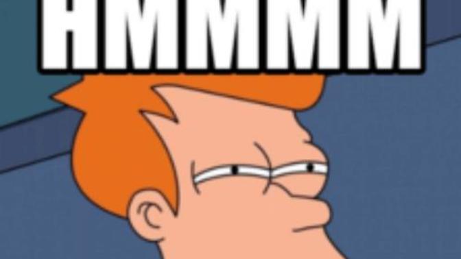 Do you think GAG should add "sub" categories to the existing categories?