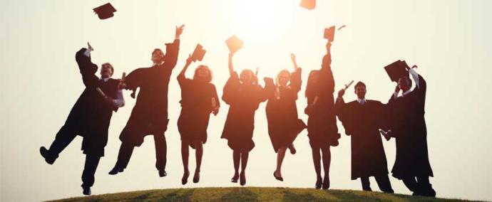 Do you think higher education is worth the cost?