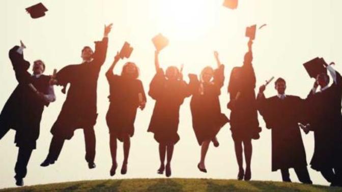 Do you think higher education is worth the cost?